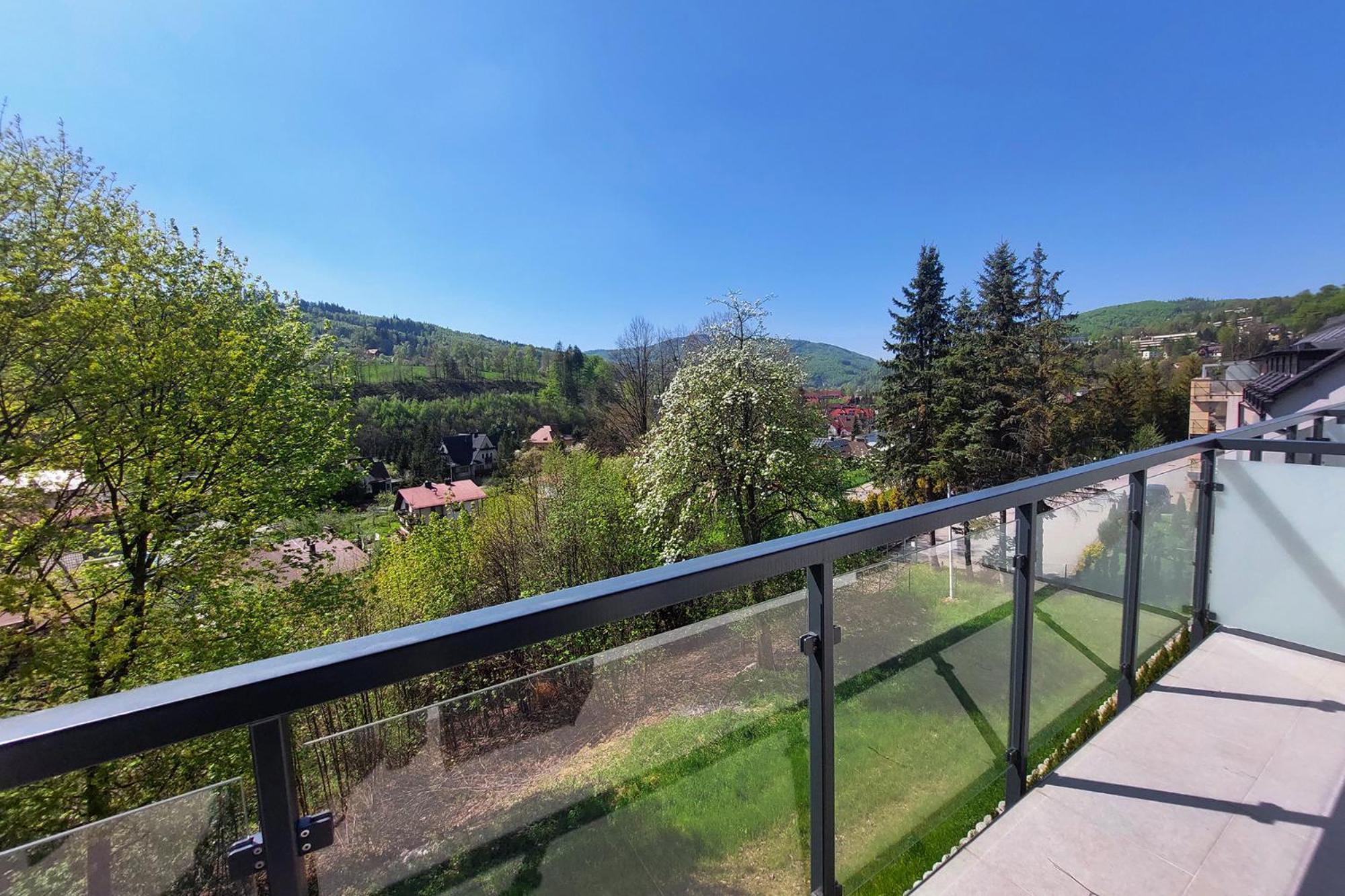 Hotel Jarzebata Wisla Phòng bức ảnh